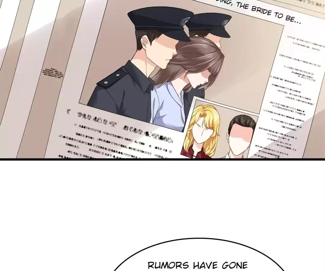 Read The Vengeance chapter 203 image 26 on Lezhin