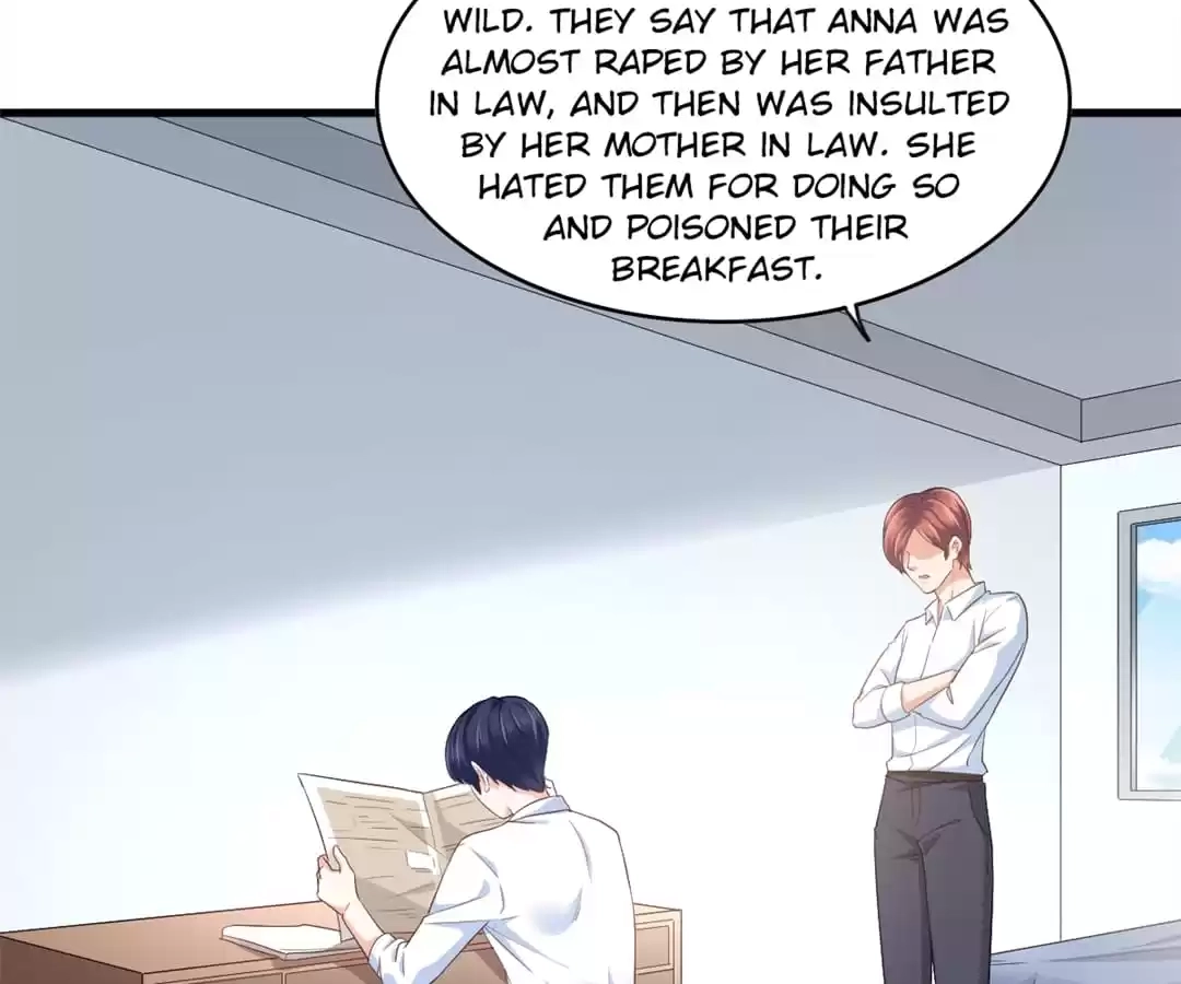 Read The Vengeance chapter 203 image 27 on Lezhin