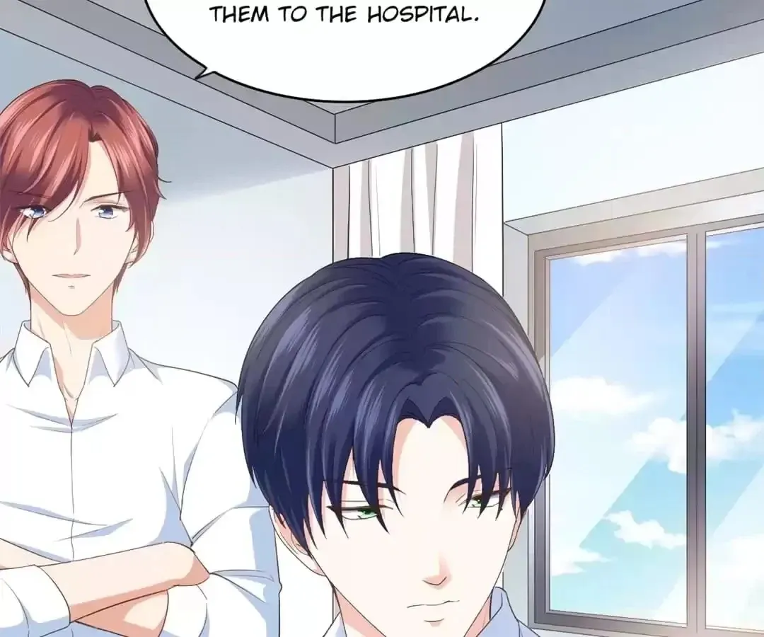 Read The Vengeance chapter 203 image 29 on Lezhin