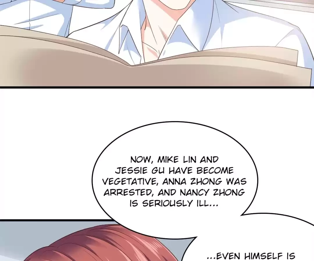 Read The Vengeance chapter 203 image 30 on Lezhin