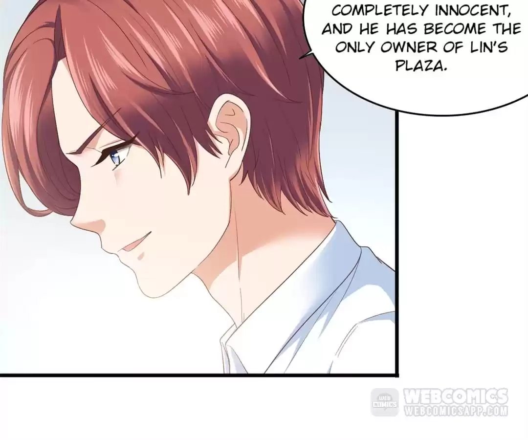 Read The Vengeance chapter 203 image 31 on Lezhin