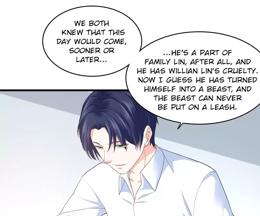 Read The Vengeance chapter 203 image 32 on Lezhin