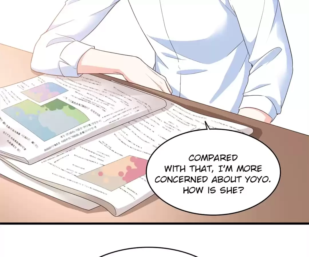 Read The Vengeance chapter 203 image 33 on Lezhin