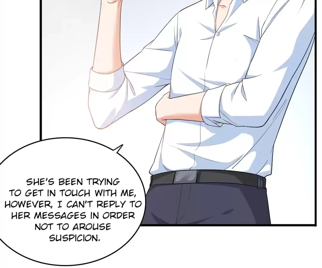 Read The Vengeance chapter 203 image 35 on Lezhin