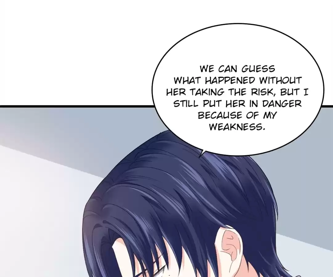 Read The Vengeance chapter 203 image 36 on Lezhin