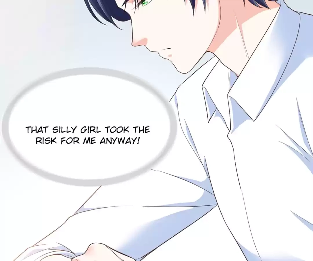 Read The Vengeance chapter 203 image 37 on Lezhin
