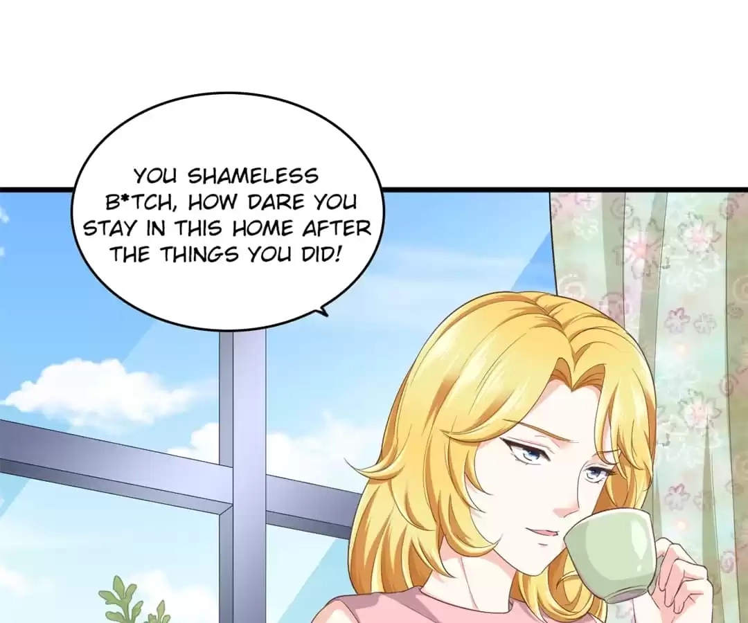 Read The Vengeance chapter 203 image 4 on Lezhin