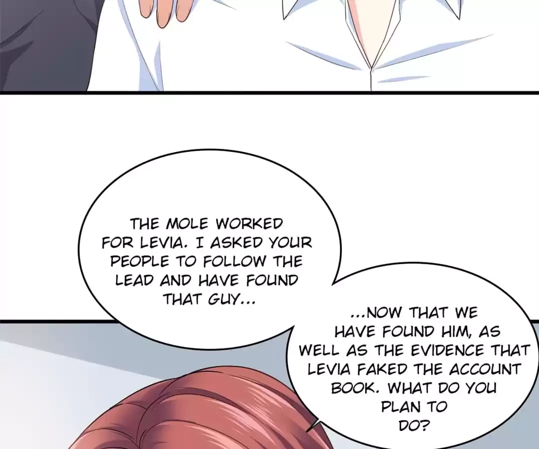 Read The Vengeance chapter 203 image 40 on Lezhin