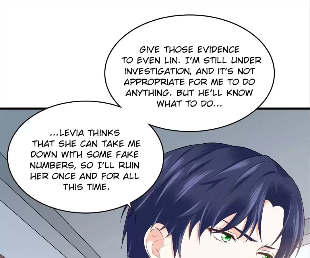Read The Vengeance chapter 203 image 42 on Lezhin