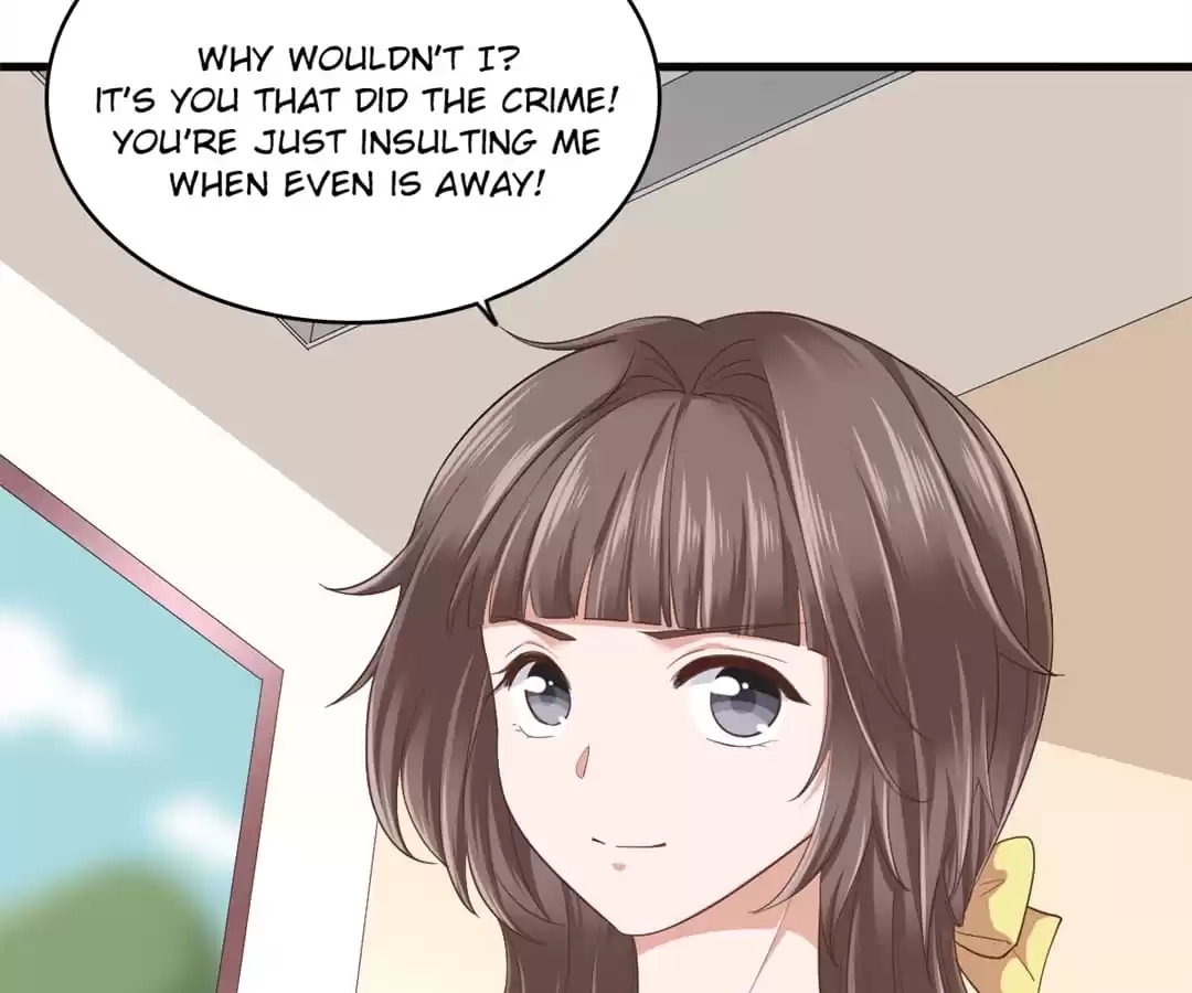 Read The Vengeance chapter 203 image 6 on Lezhin