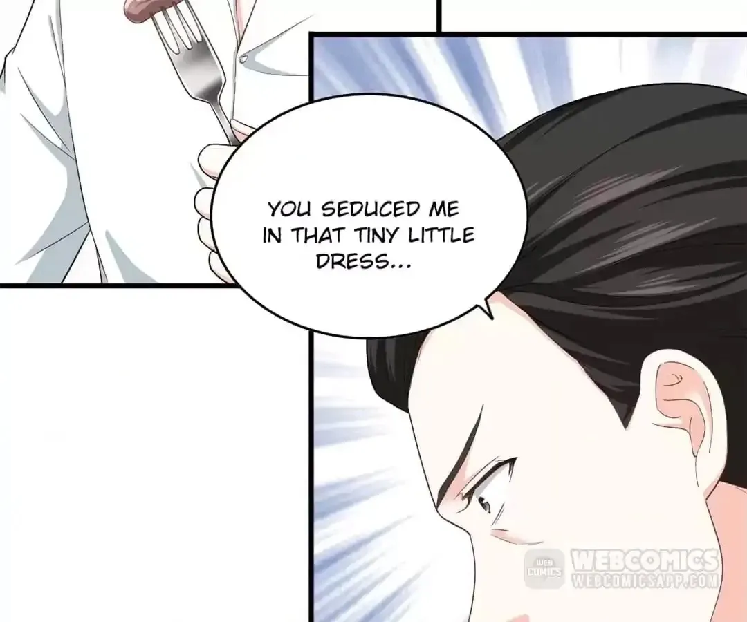 Read The Vengeance chapter 203 image 9 on Lezhin