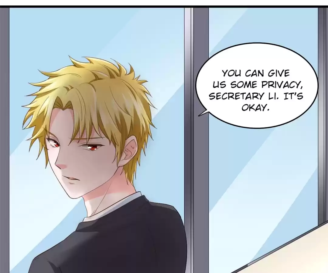 Read The Vengeance chapter 204 image 12 on Lezhin