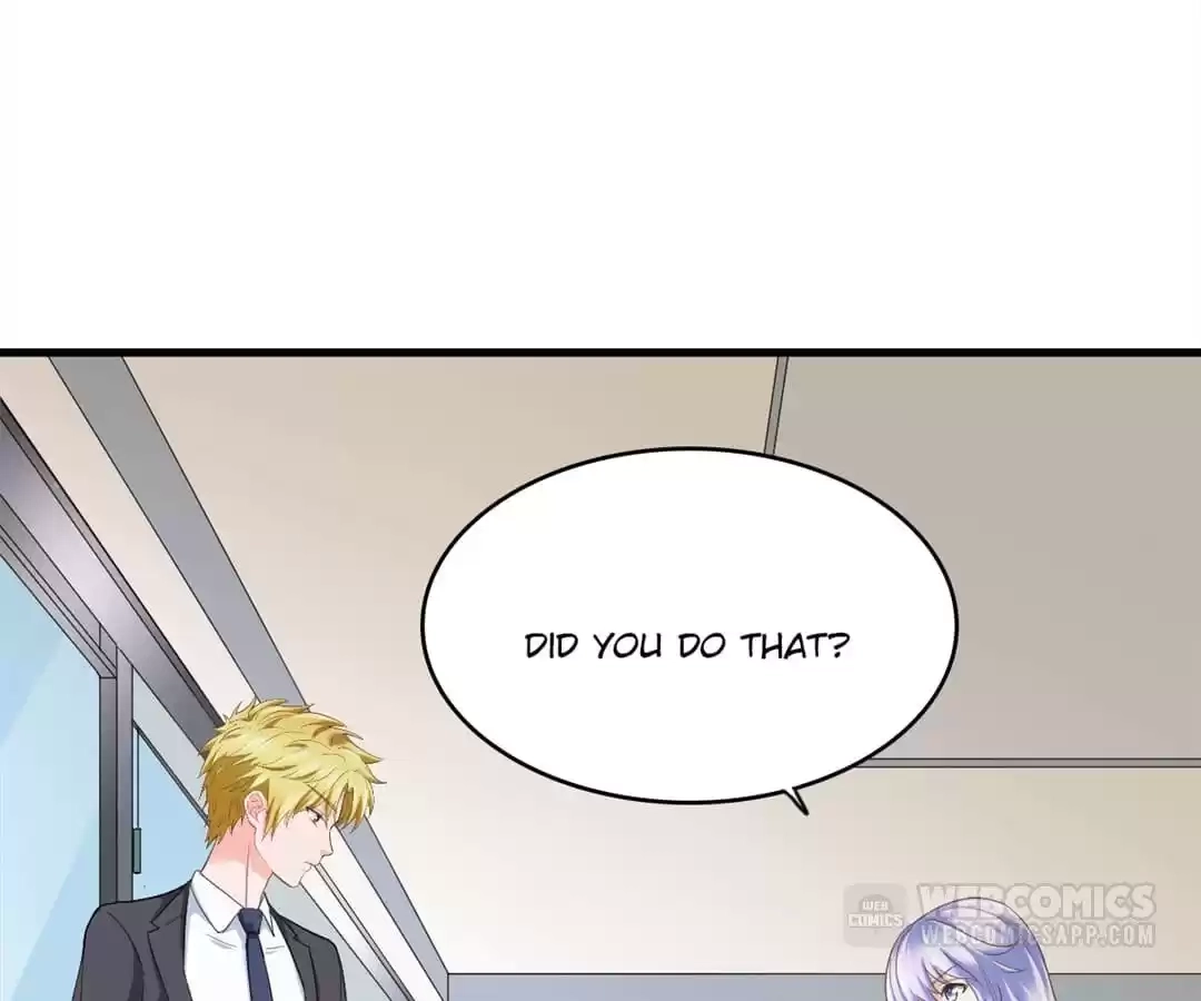 Read The Vengeance chapter 204 image 15 on Lezhin