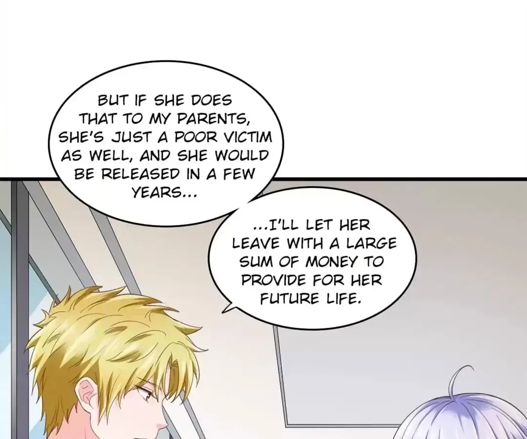 Read The Vengeance chapter 204 image 19 on Lezhin