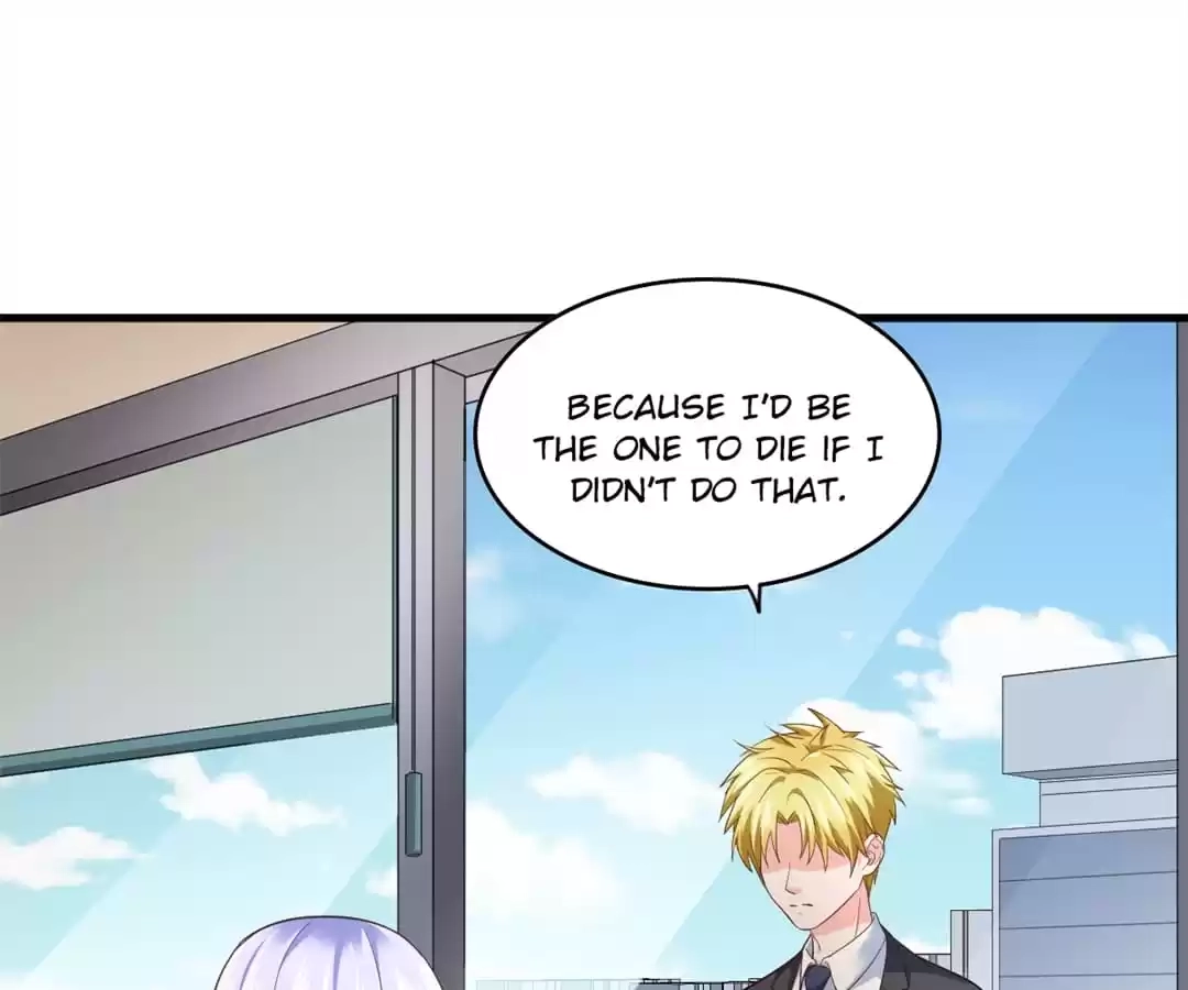 Read The Vengeance chapter 204 image 22 on Lezhin