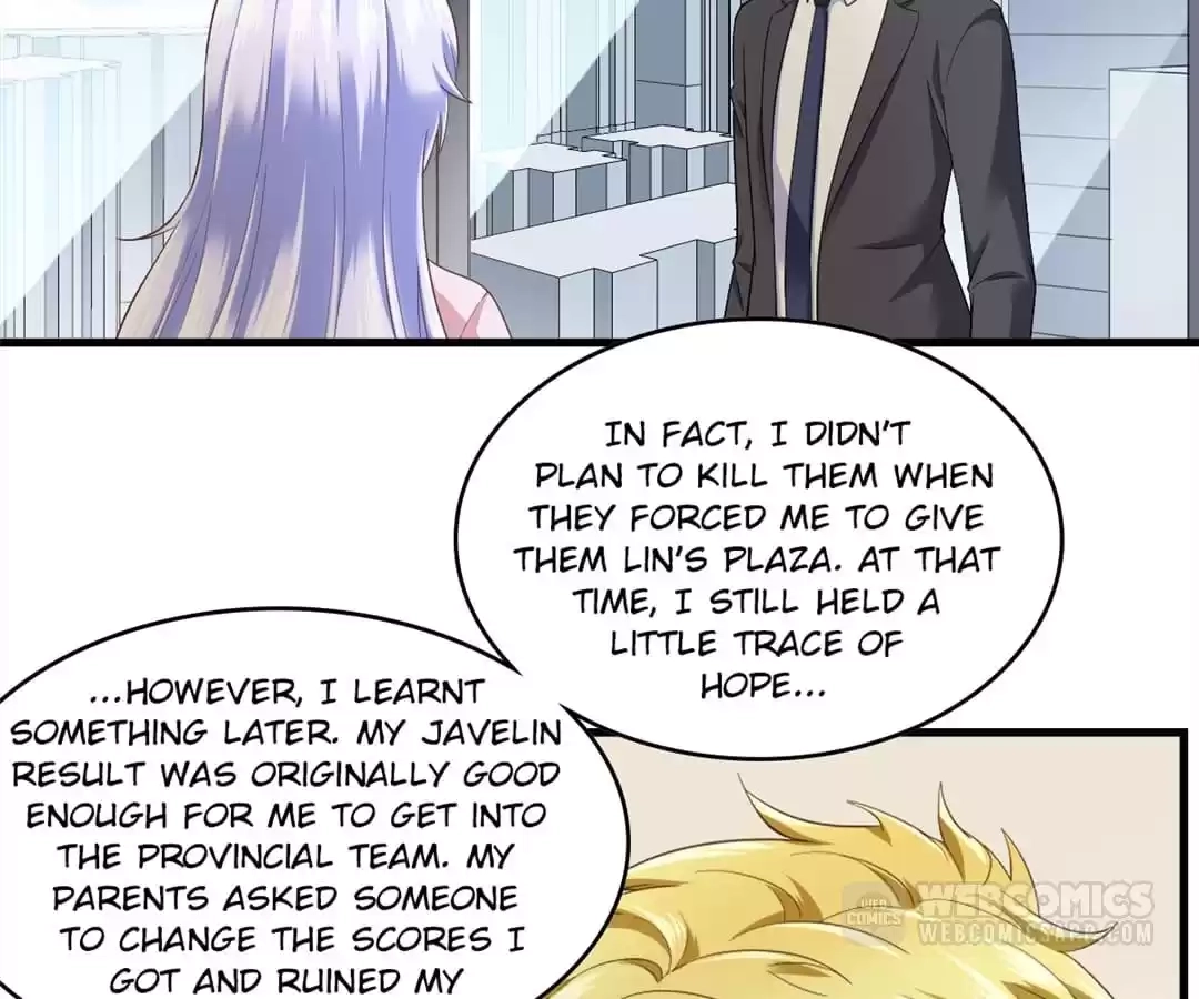 Read The Vengeance chapter 204 image 23 on Lezhin