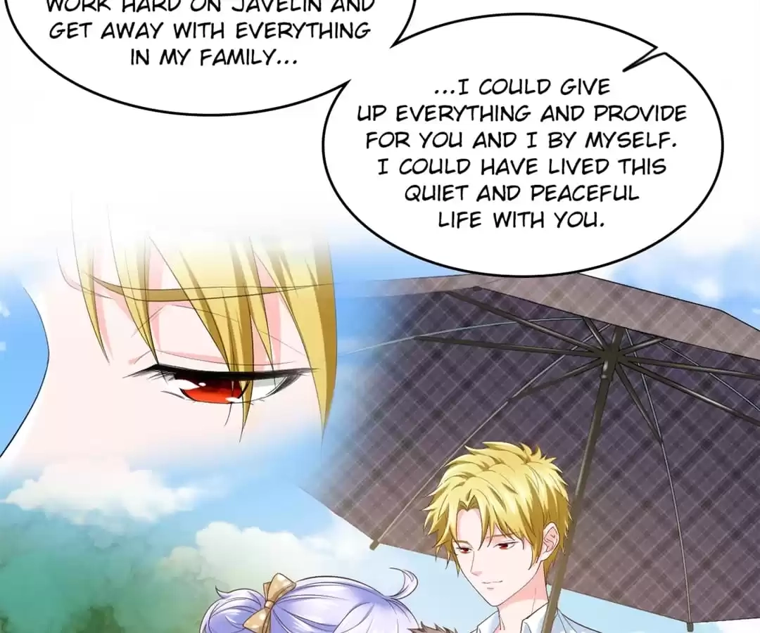 Read The Vengeance chapter 204 image 25 on Lezhin