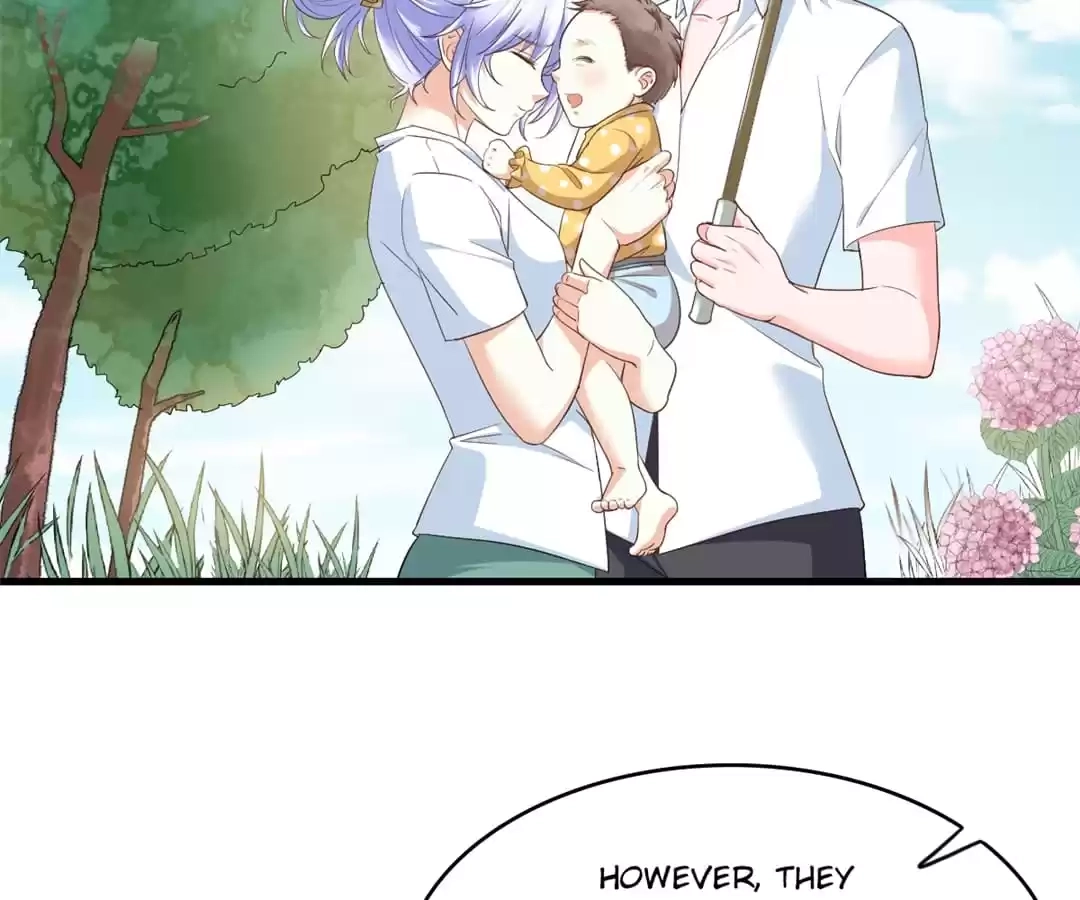 Read The Vengeance chapter 204 image 26 on Lezhin