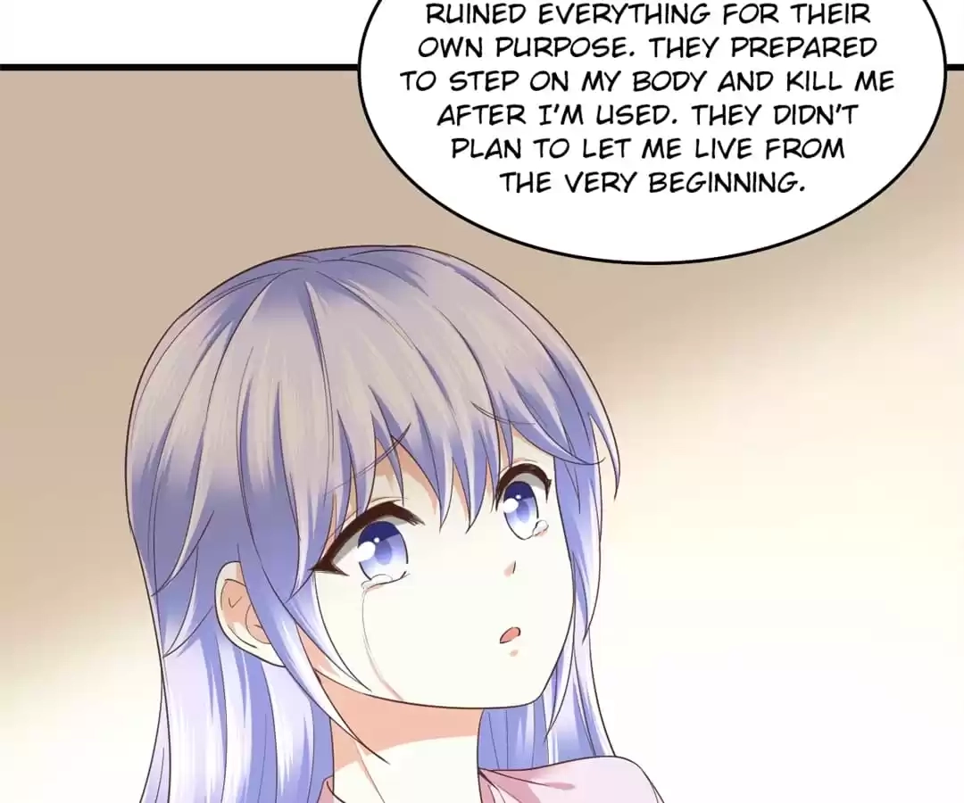 Read The Vengeance chapter 204 image 27 on Lezhin
