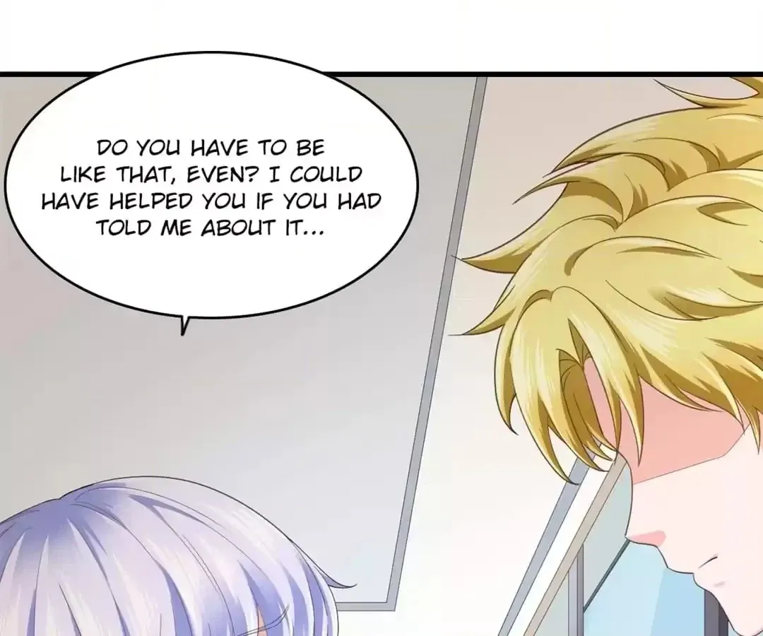 Read The Vengeance chapter 204 image 29 on Lezhin