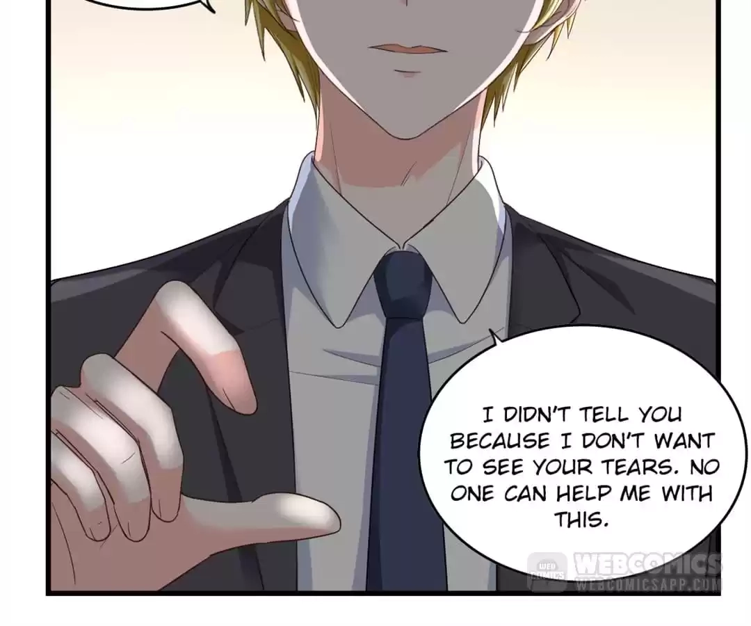 Read The Vengeance chapter 204 image 31 on Lezhin
