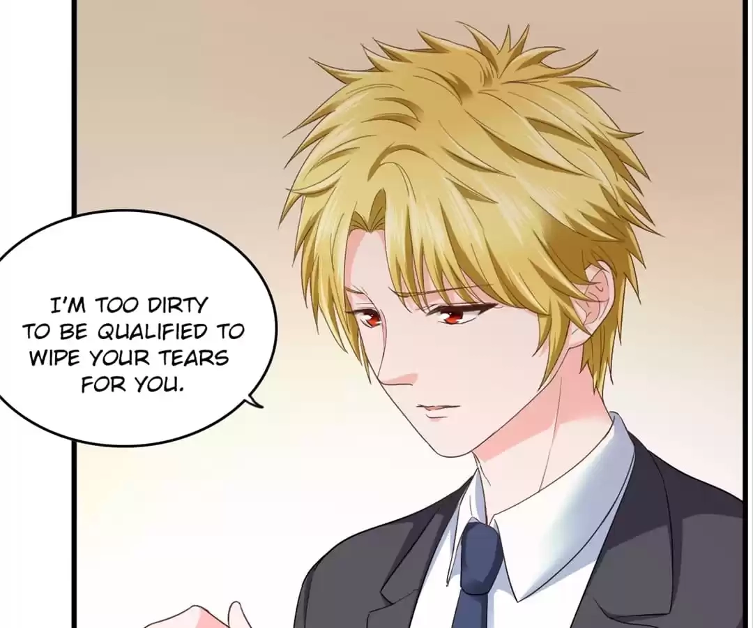 Read The Vengeance chapter 204 image 34 on Lezhin