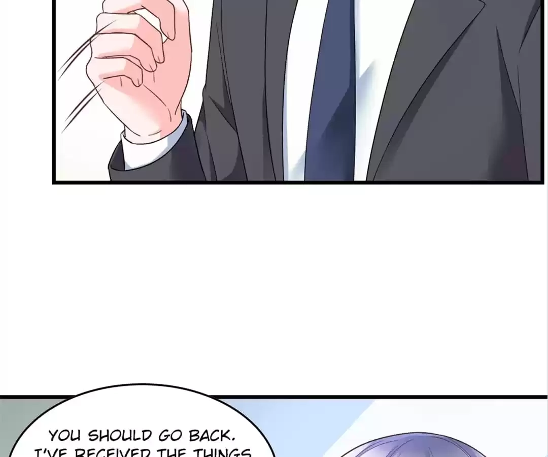 Read The Vengeance chapter 204 image 35 on Lezhin