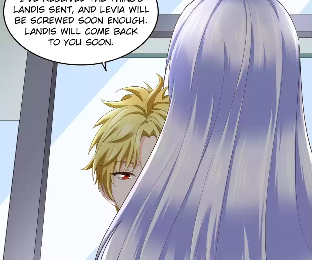 Read The Vengeance chapter 204 image 36 on Lezhin