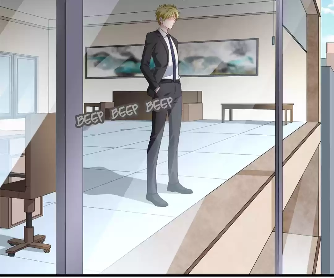 Read The Vengeance chapter 204 image 4 on Lezhin