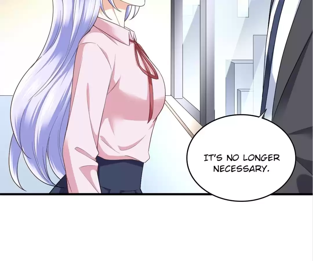 Read The Vengeance chapter 204 image 40 on Lezhin