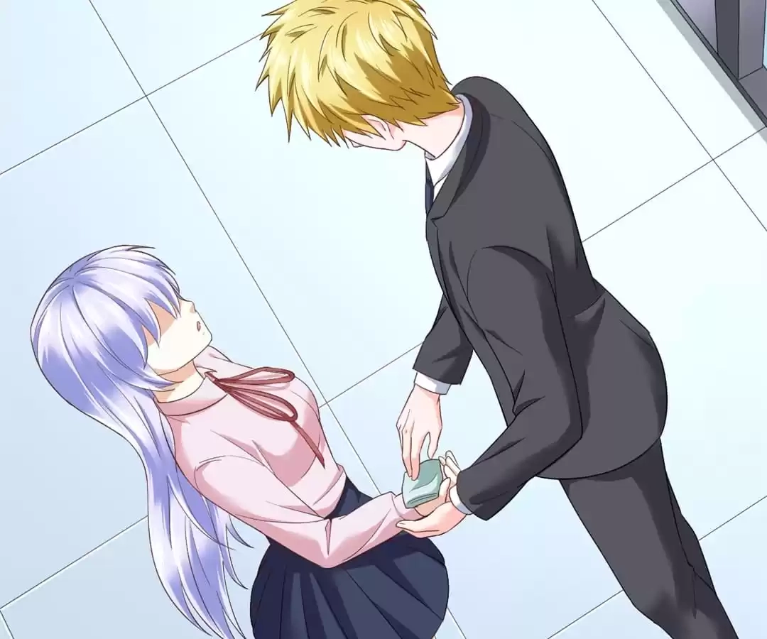 Read The Vengeance chapter 204 image 43 on Lezhin