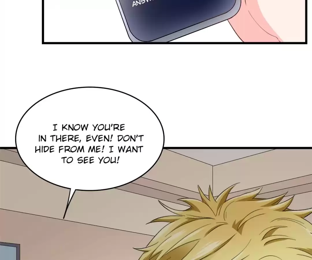 Read The Vengeance chapter 204 image 8 on Lezhin