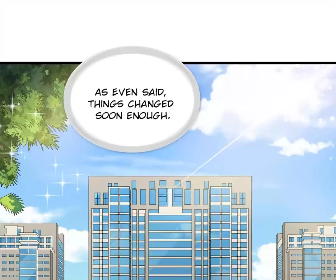 Read The Vengeance chapter 205 image 1 on Lezhin