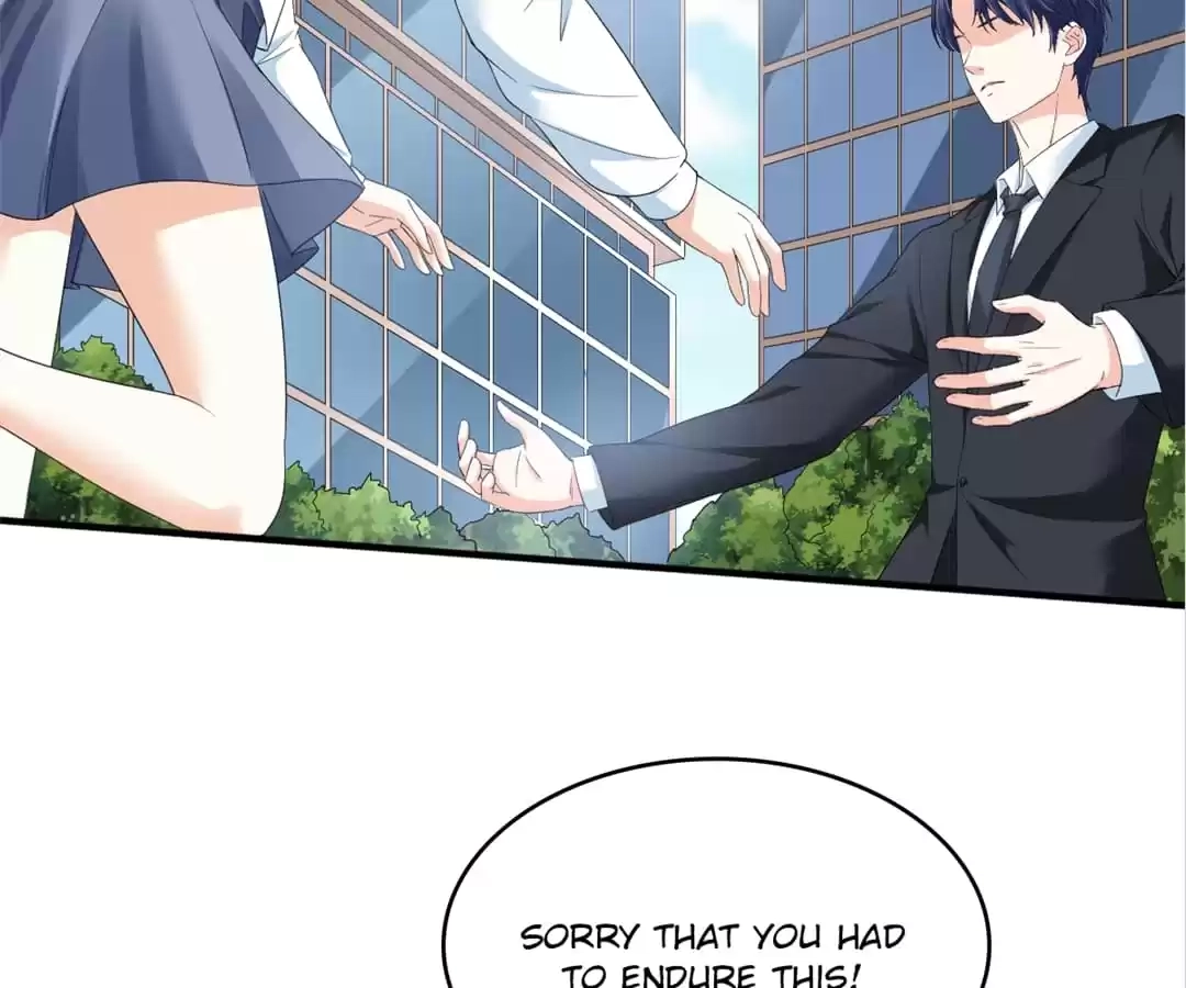 Read The Vengeance chapter 205 image 12 on Lezhin