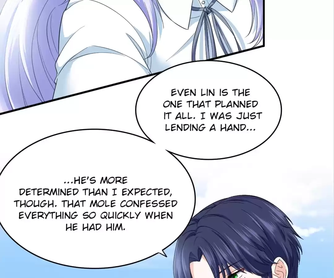 Read The Vengeance chapter 205 image 17 on Lezhin