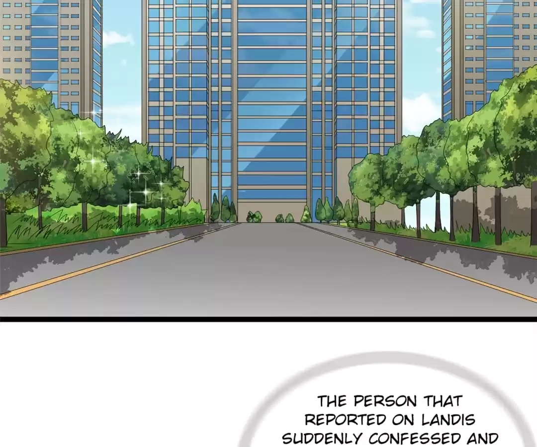 Read The Vengeance chapter 205 image 2 on Lezhin