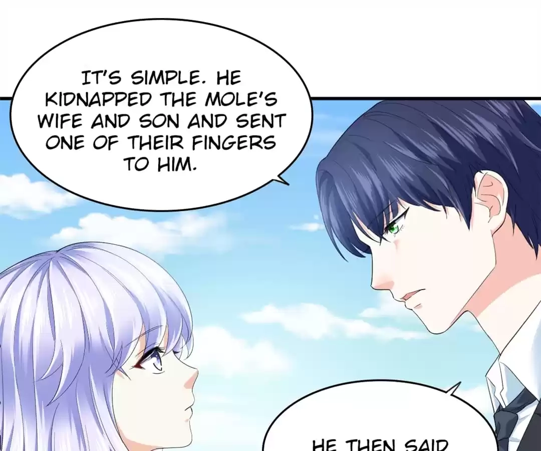 Read The Vengeance chapter 205 image 21 on Lezhin