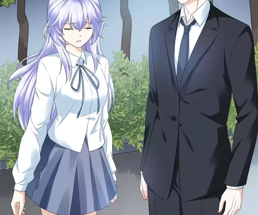Read The Vengeance chapter 205 image 23 on Lezhin