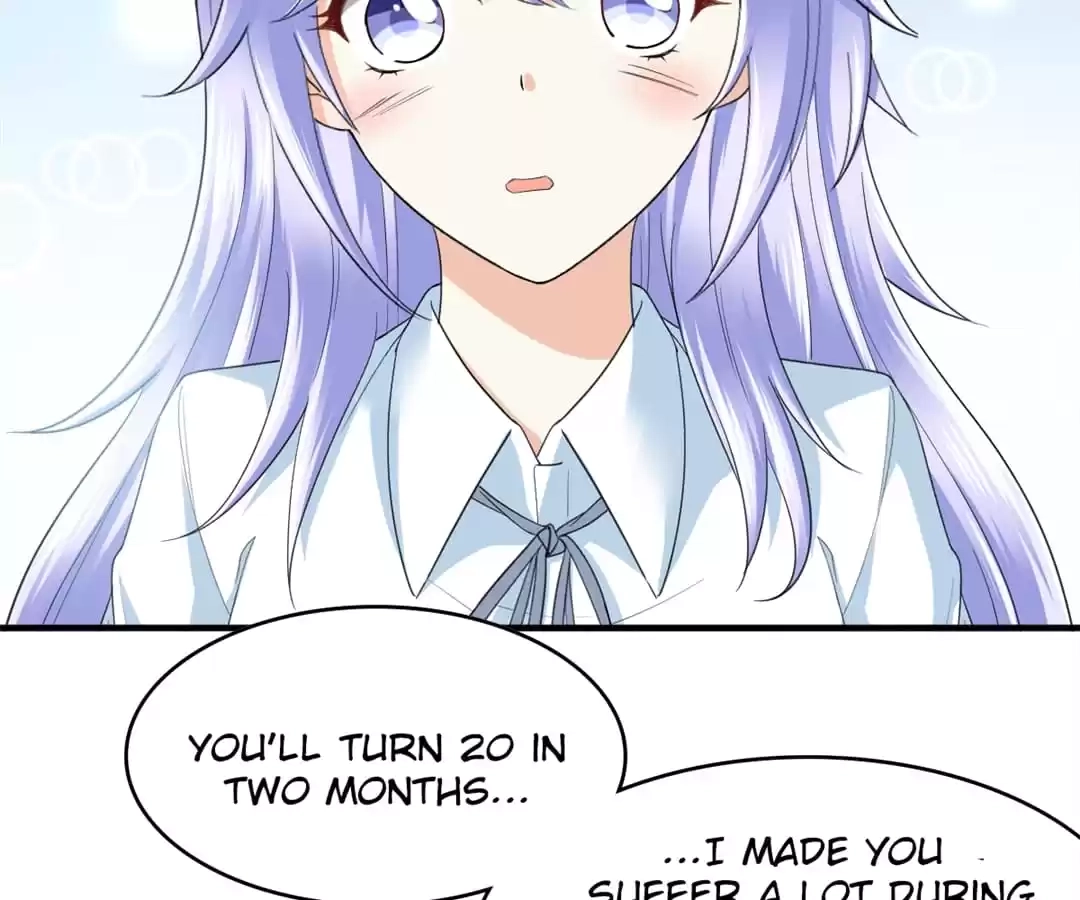 Read The Vengeance chapter 205 image 28 on Lezhin