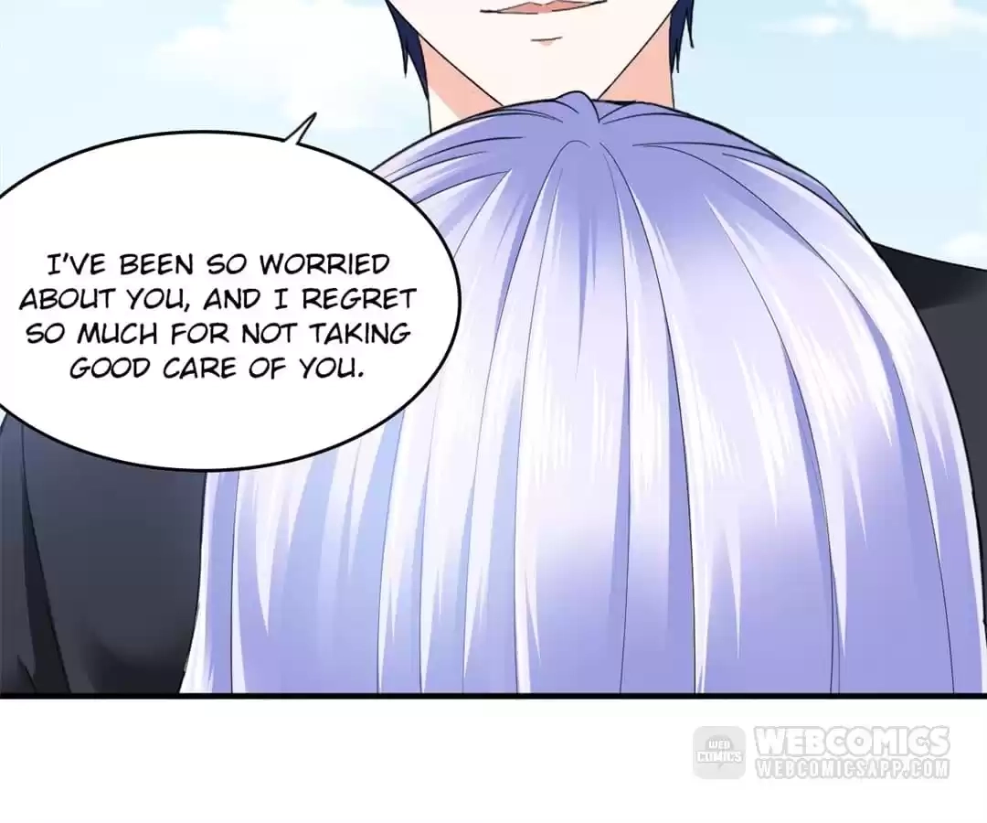 Read The Vengeance chapter 205 image 30 on Lezhin