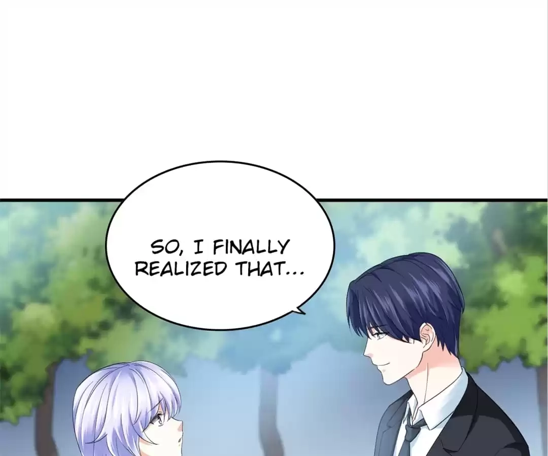 Read The Vengeance chapter 205 image 31 on Lezhin