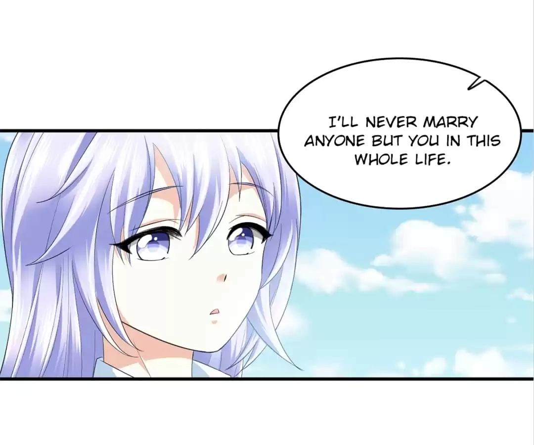 Read The Vengeance chapter 205 image 33 on Lezhin