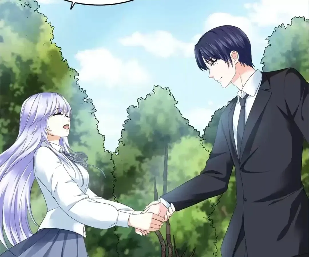 Read The Vengeance chapter 205 image 39 on Lezhin