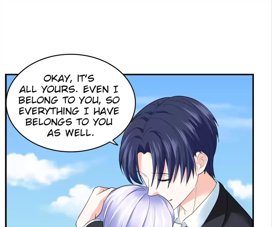 Read The Vengeance chapter 205 image 41 on Lezhin