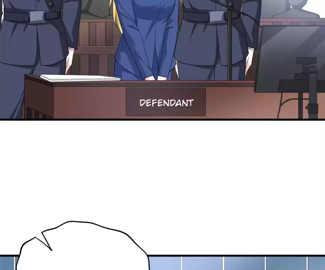 Read The Vengeance chapter 205 image 5 on Lezhin