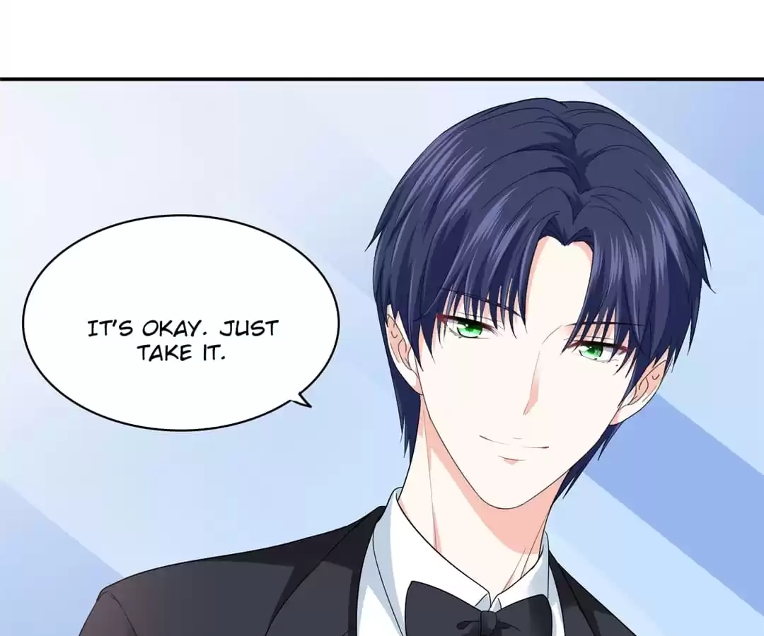Read The Vengeance chapter 206 image 16 on Lezhin