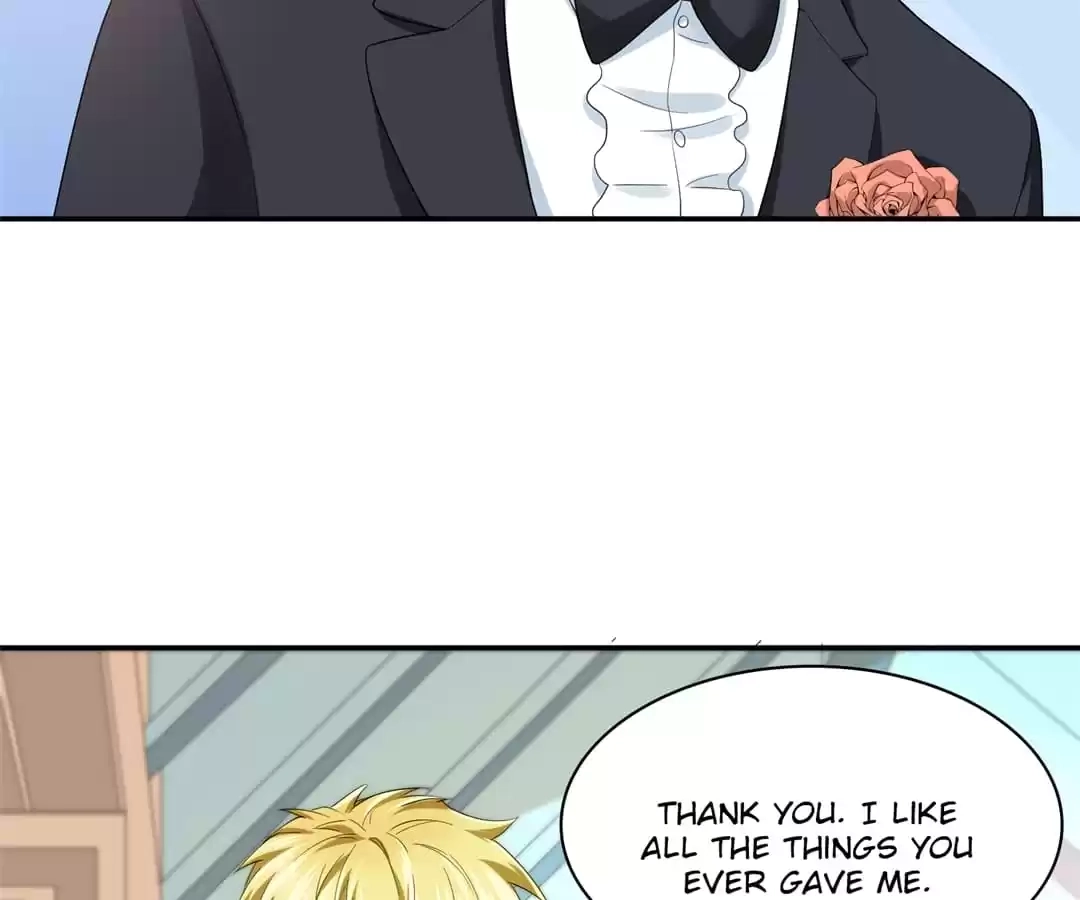 Read The Vengeance chapter 206 image 17 on Lezhin