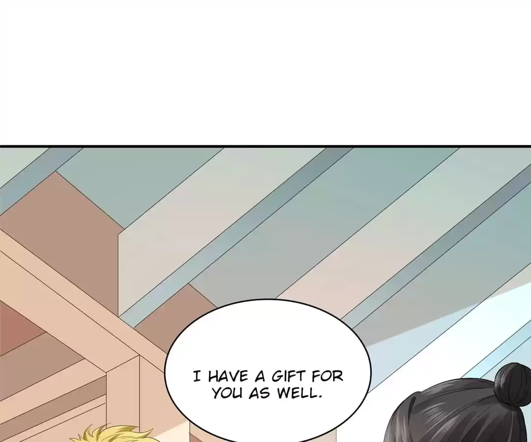 Read The Vengeance chapter 206 image 20 on Lezhin