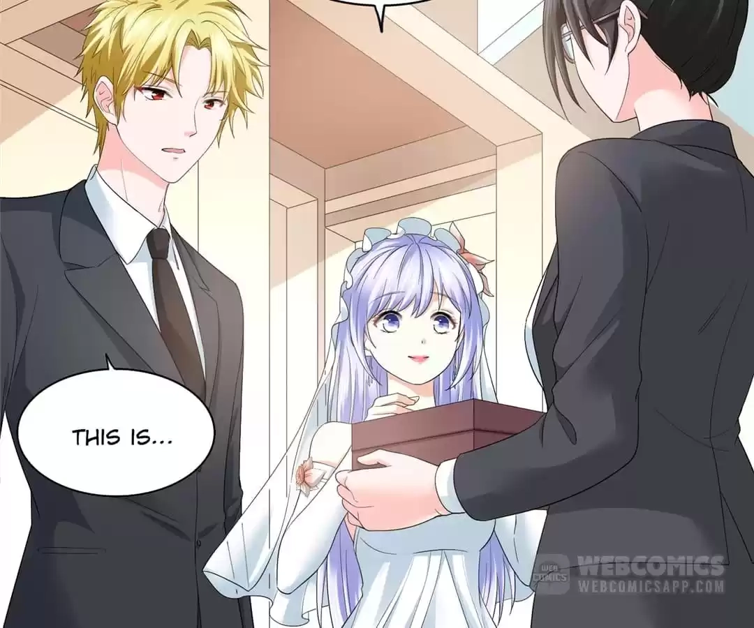 Read The Vengeance chapter 206 image 21 on Lezhin