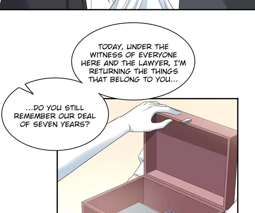 Read The Vengeance chapter 206 image 22 on Lezhin